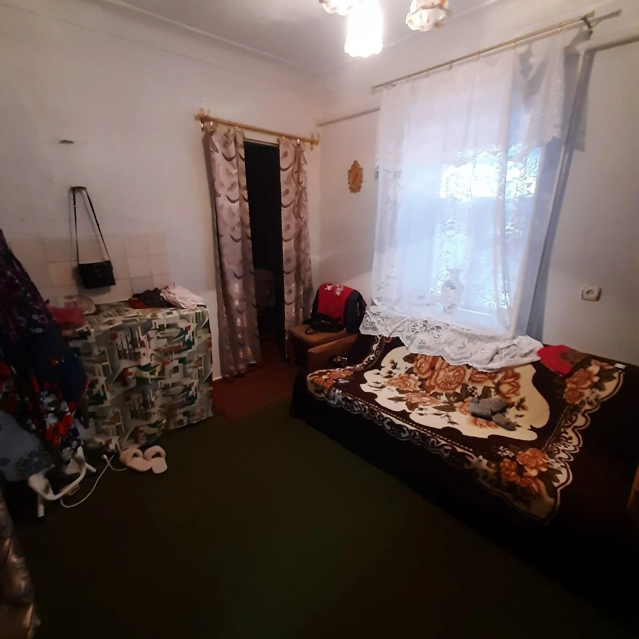 For Sale: House in Ternivka