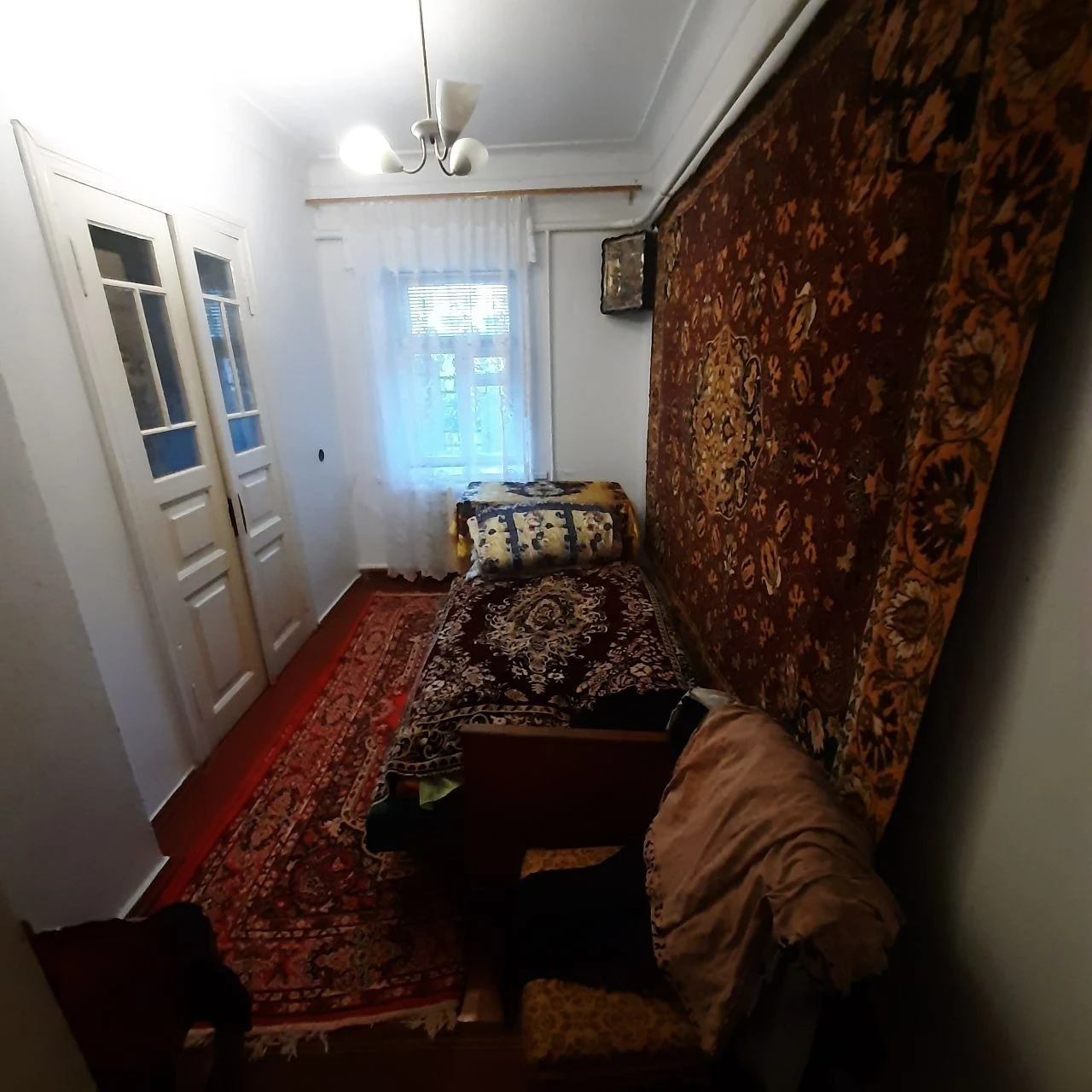 For Sale: House in Ternivka