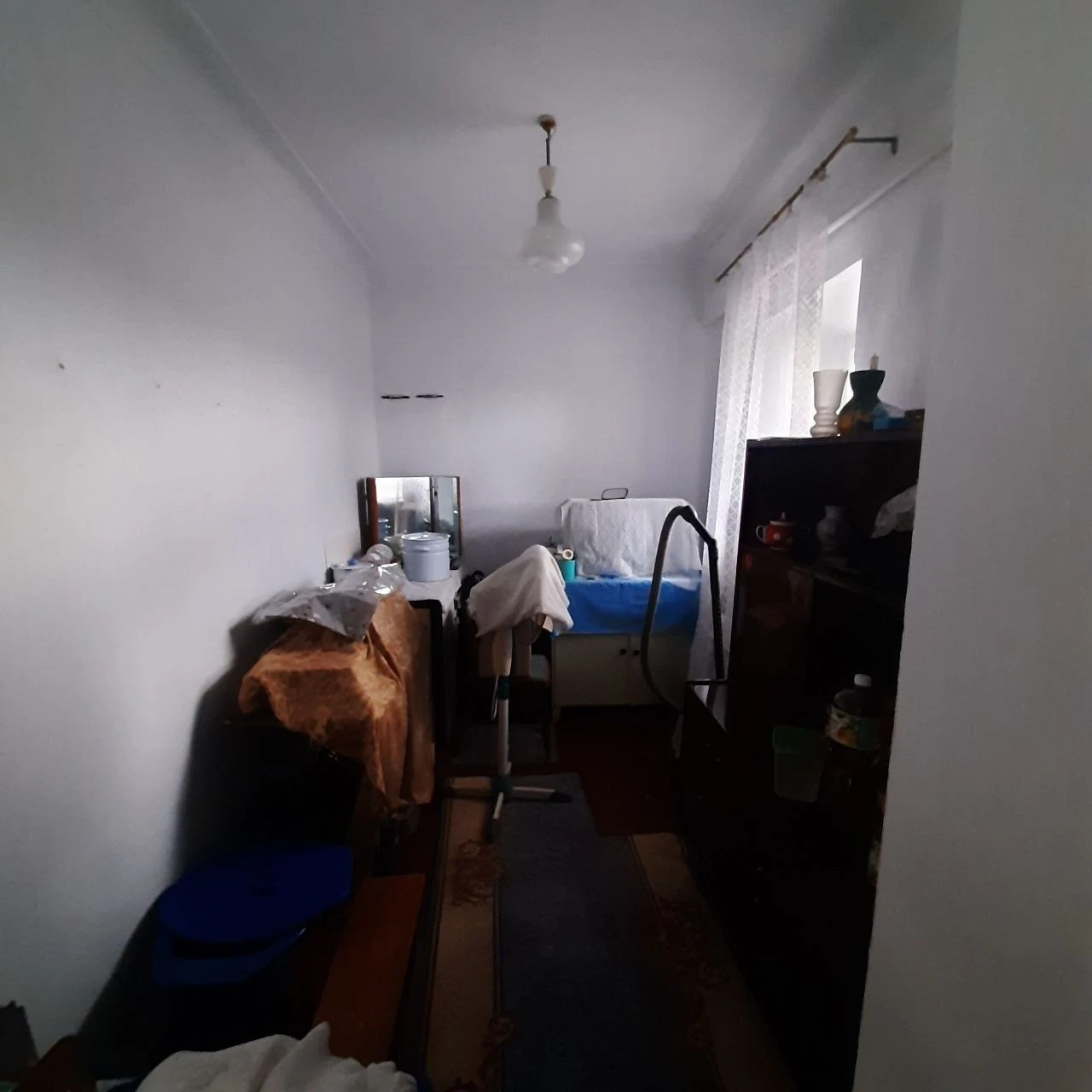 For Sale: House in Ternivka
