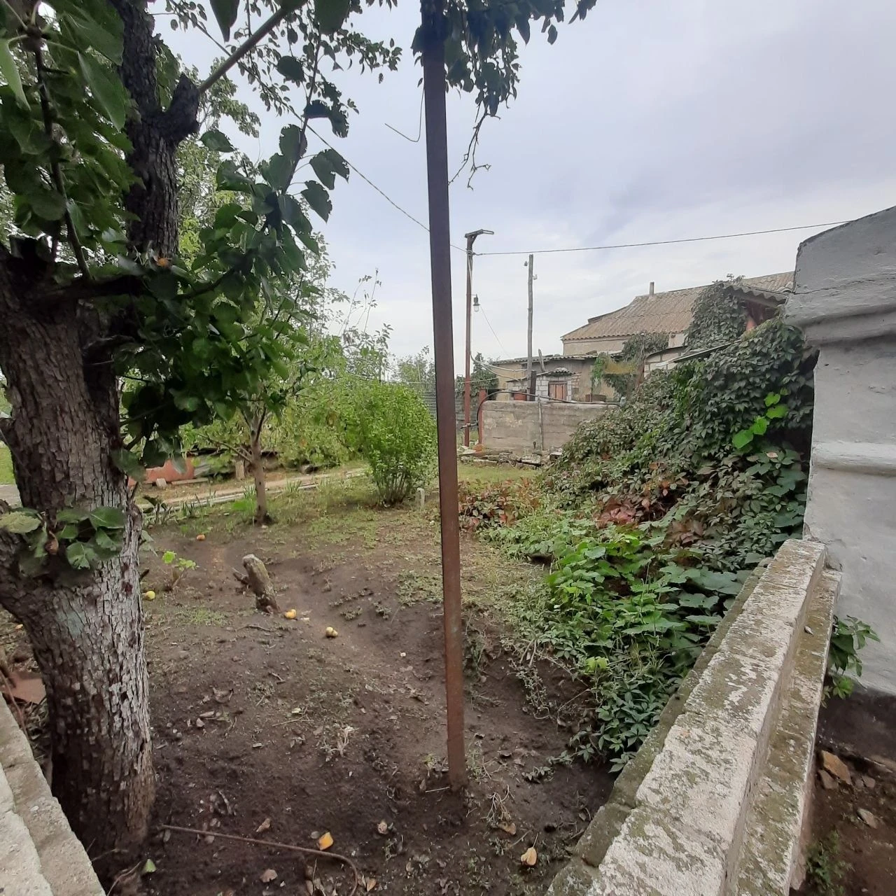 For Sale: House in Ternivka