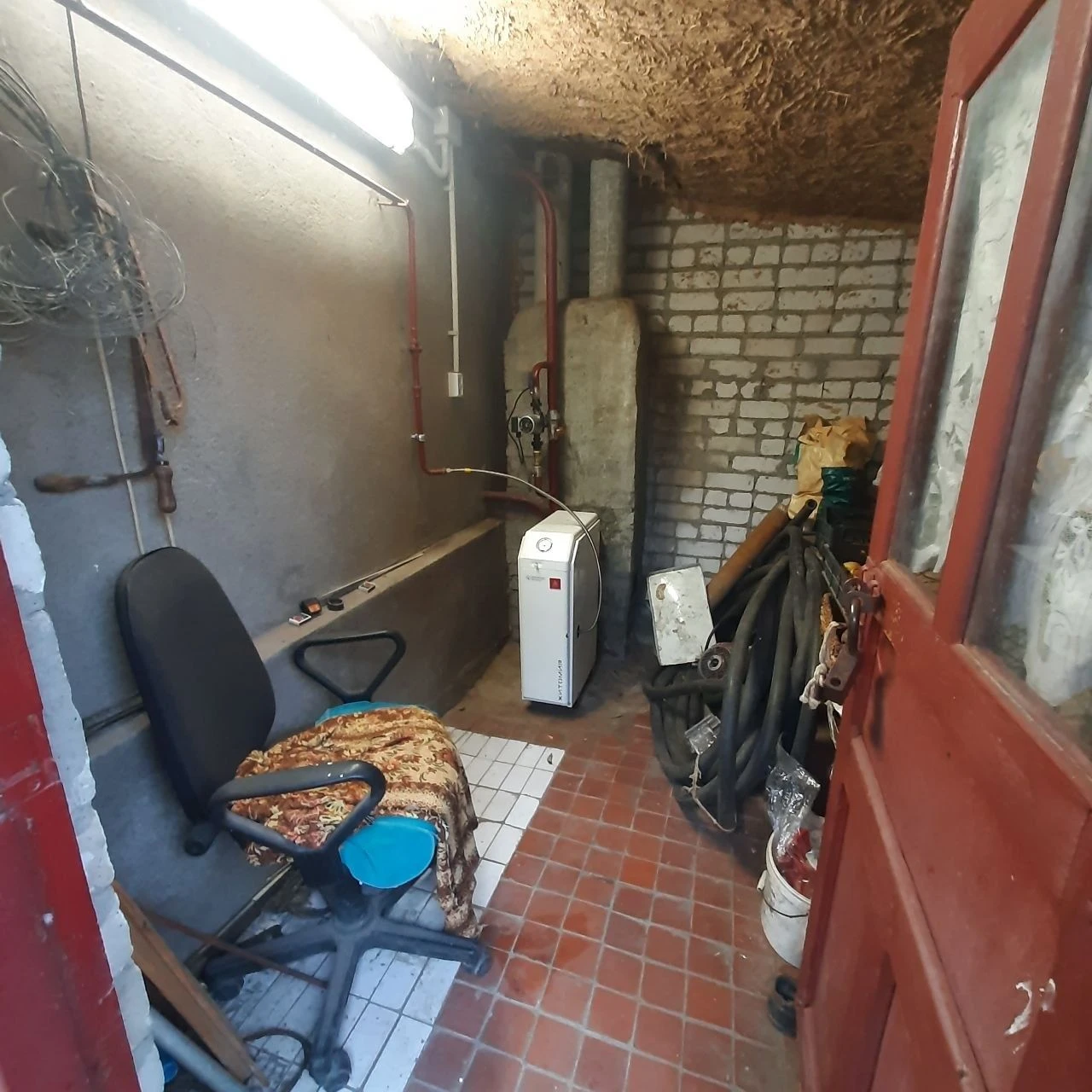 For Sale: House in Ternivka