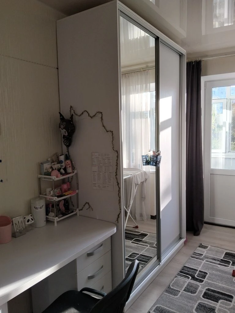 For Sale: 3-Bedroom Apartment