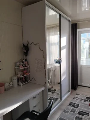 For Sale: 3-Bedroom Apartment