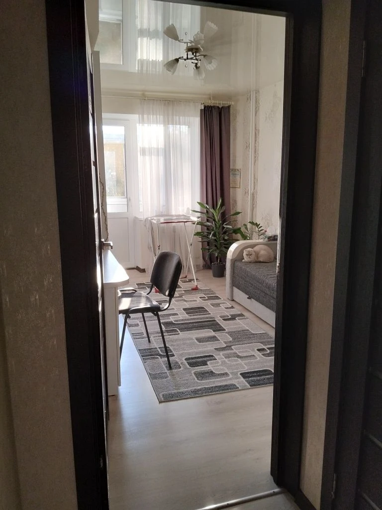 For Sale: 3-Bedroom Apartment