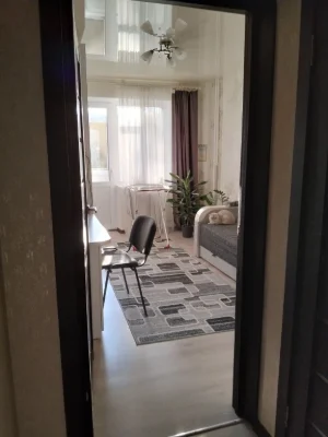 For Sale: 3-Bedroom Apartment