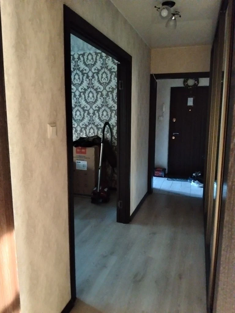 For Sale: 3-Bedroom Apartment