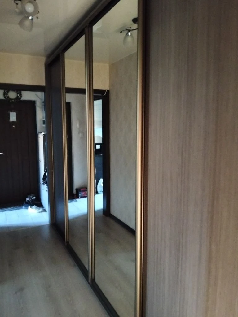 For Sale: 3-Bedroom Apartment
