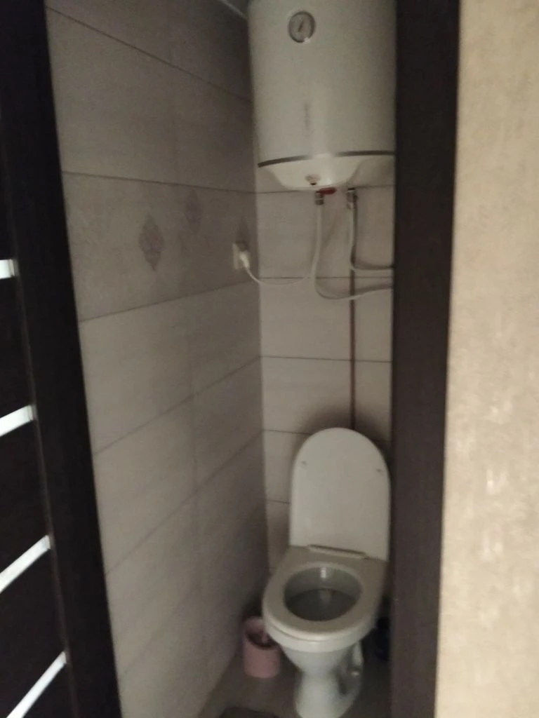 For Sale: 3-Bedroom Apartment