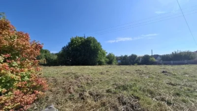 Продам будинок в смт. Вишнівець,  з розпочатим ремонтом!!