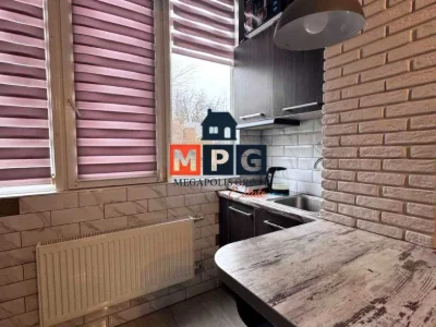 Apartment. Харьков, Шевченковский проспект.
