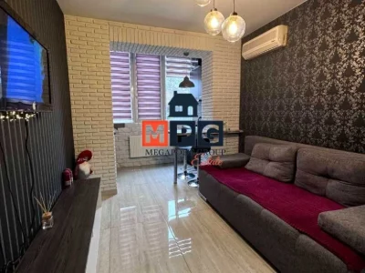 Apartment. Харьков, Шевченковский проспект.