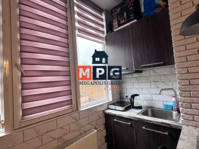 Apartment. Харьков, Шевченковский проспект.