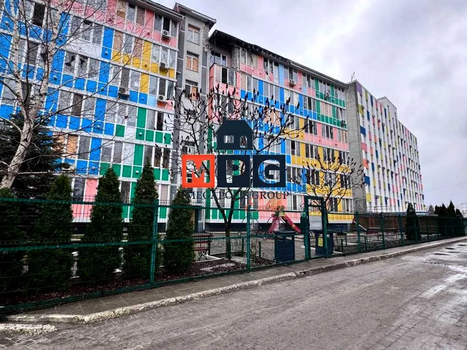 Apartment. Харьков, Шевченковский проспект.