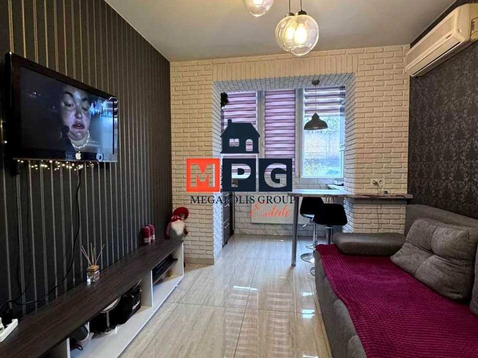 Apartment. Харьков, Шевченковский проспект.