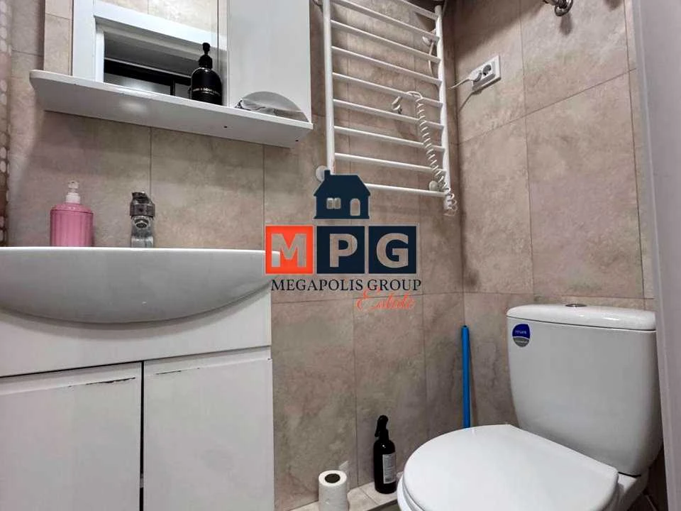 Apartment. Харьков, Шевченковский проспект.