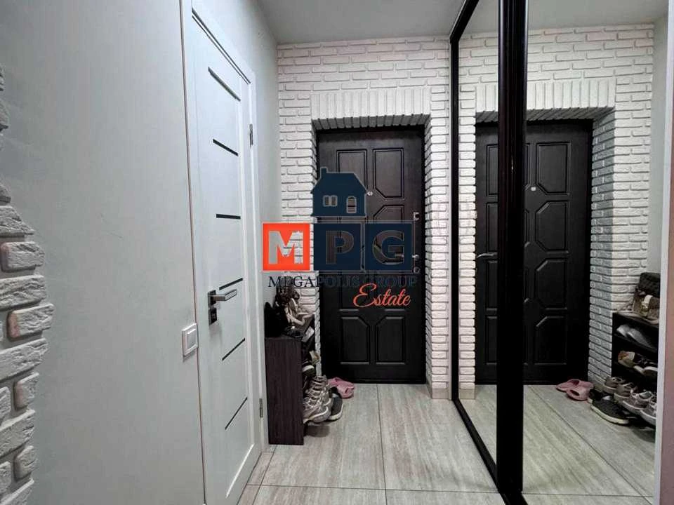 Apartment. Харьков, Шевченковский проспект.