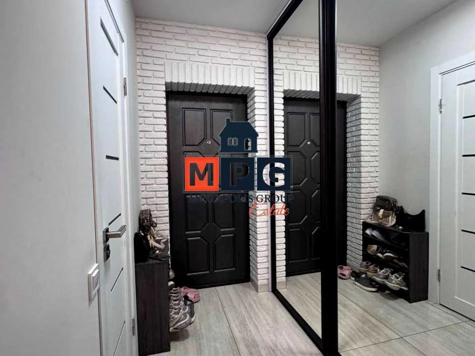 Apartment. Харьков, Шевченковский проспект.