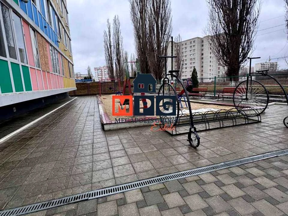 Apartment. Харьков, Шевченковский проспект.