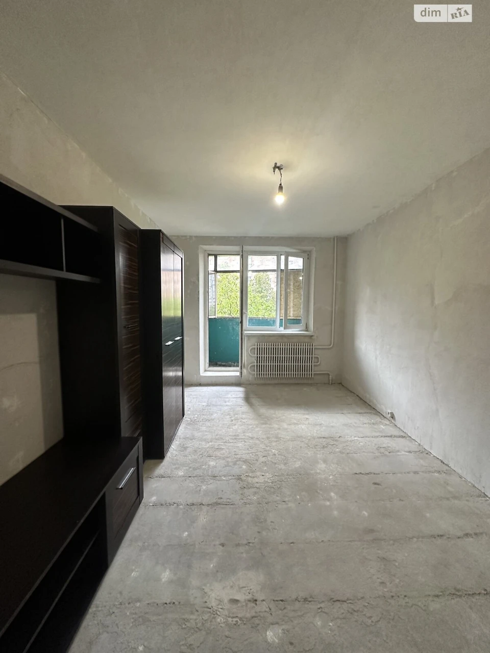 Apartment for Sale, Odesa