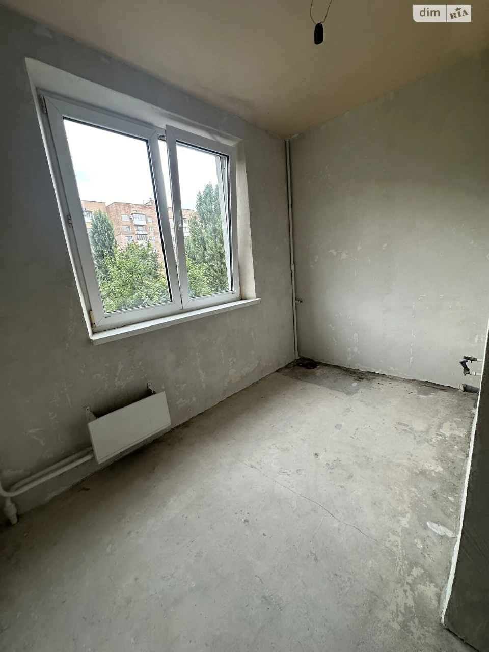 Apartment for Sale, Odesa