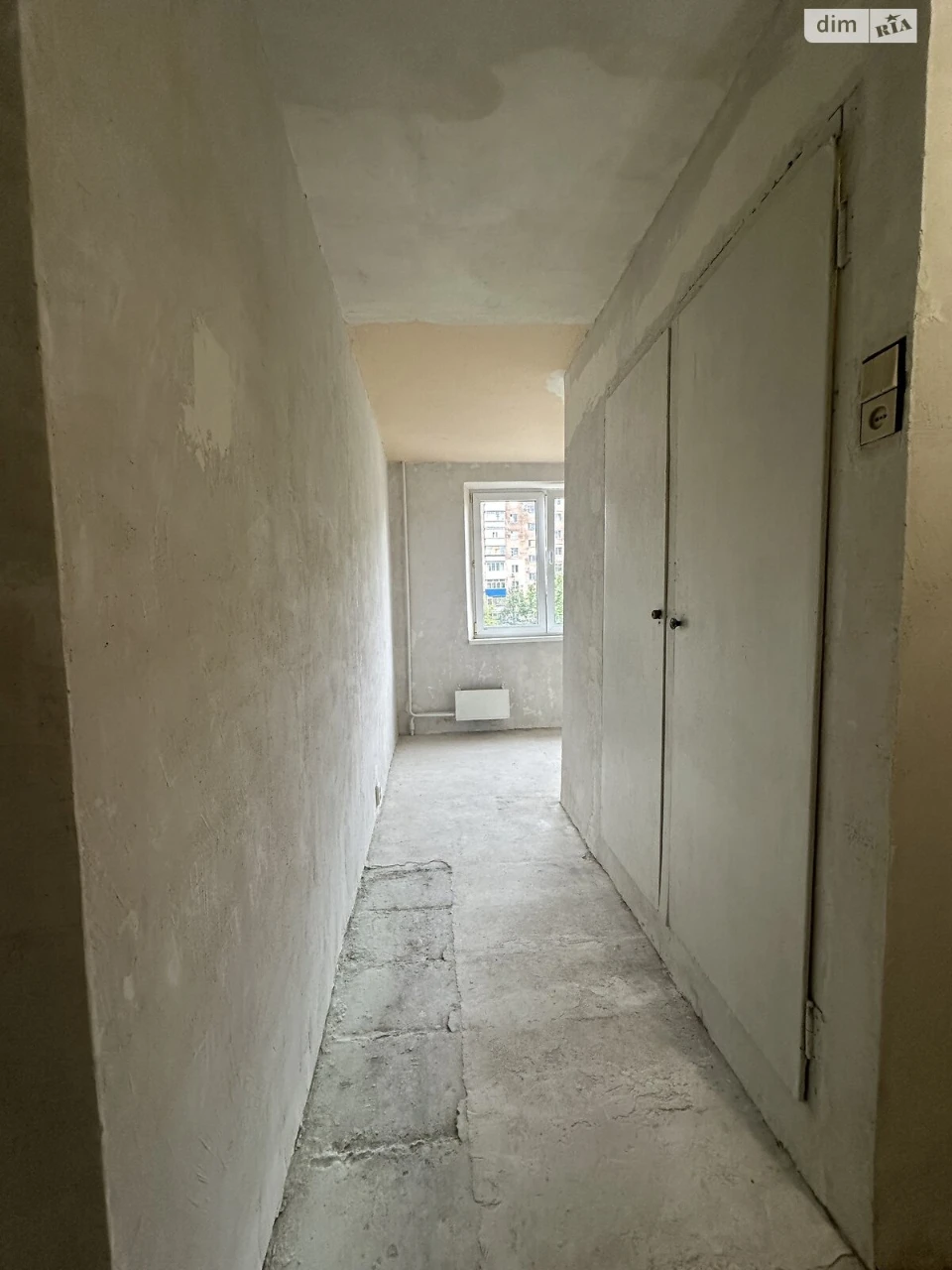 Apartment for Sale, Odesa
