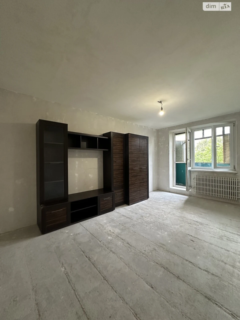 Apartment for Sale, Odesa