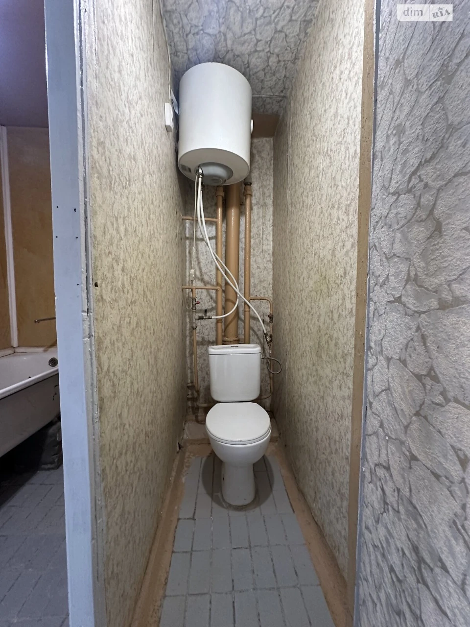 Apartment for Sale, Odesa