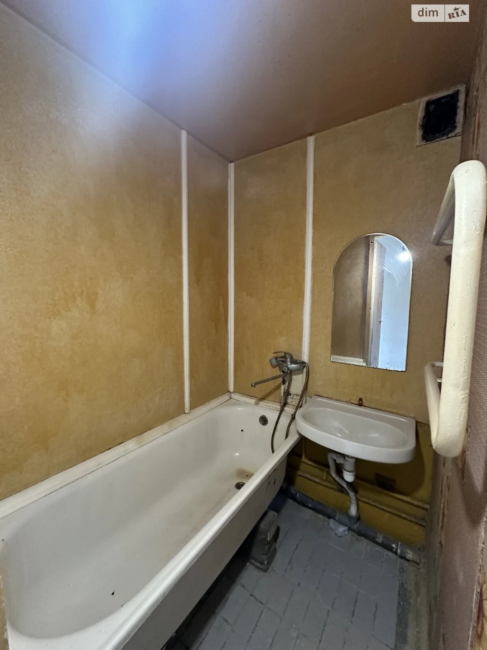 Apartment for Sale, Odesa