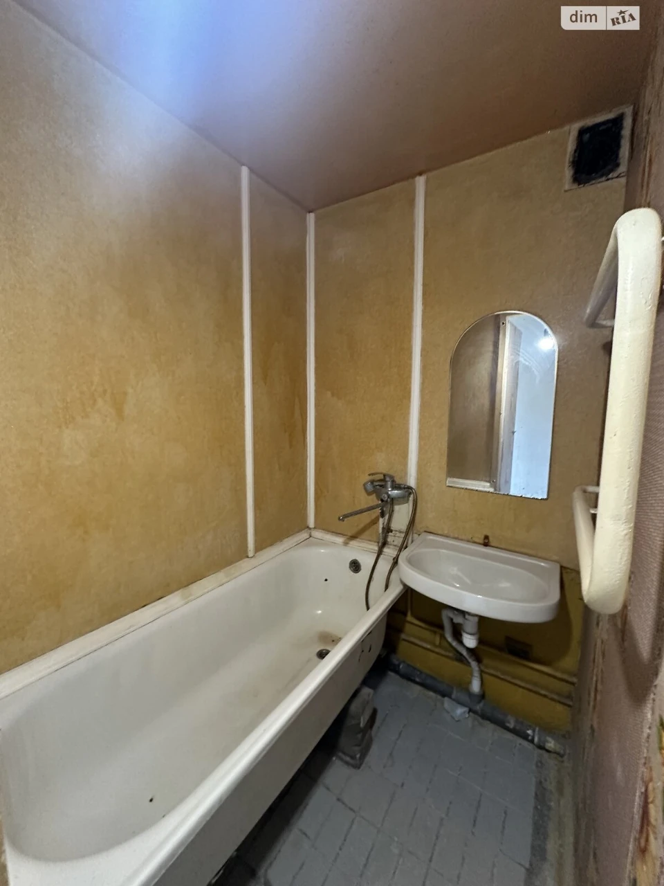 Apartment for Sale, Odesa