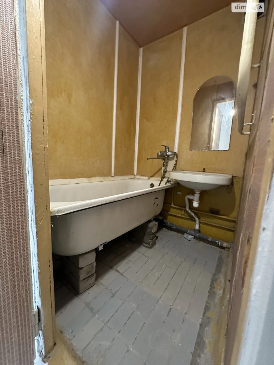 Apartment for Sale, Odesa