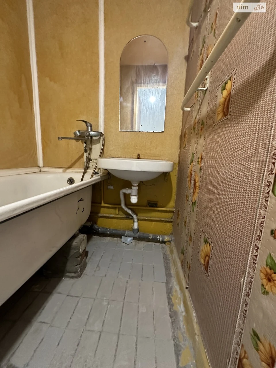 Apartment for Sale, Odesa