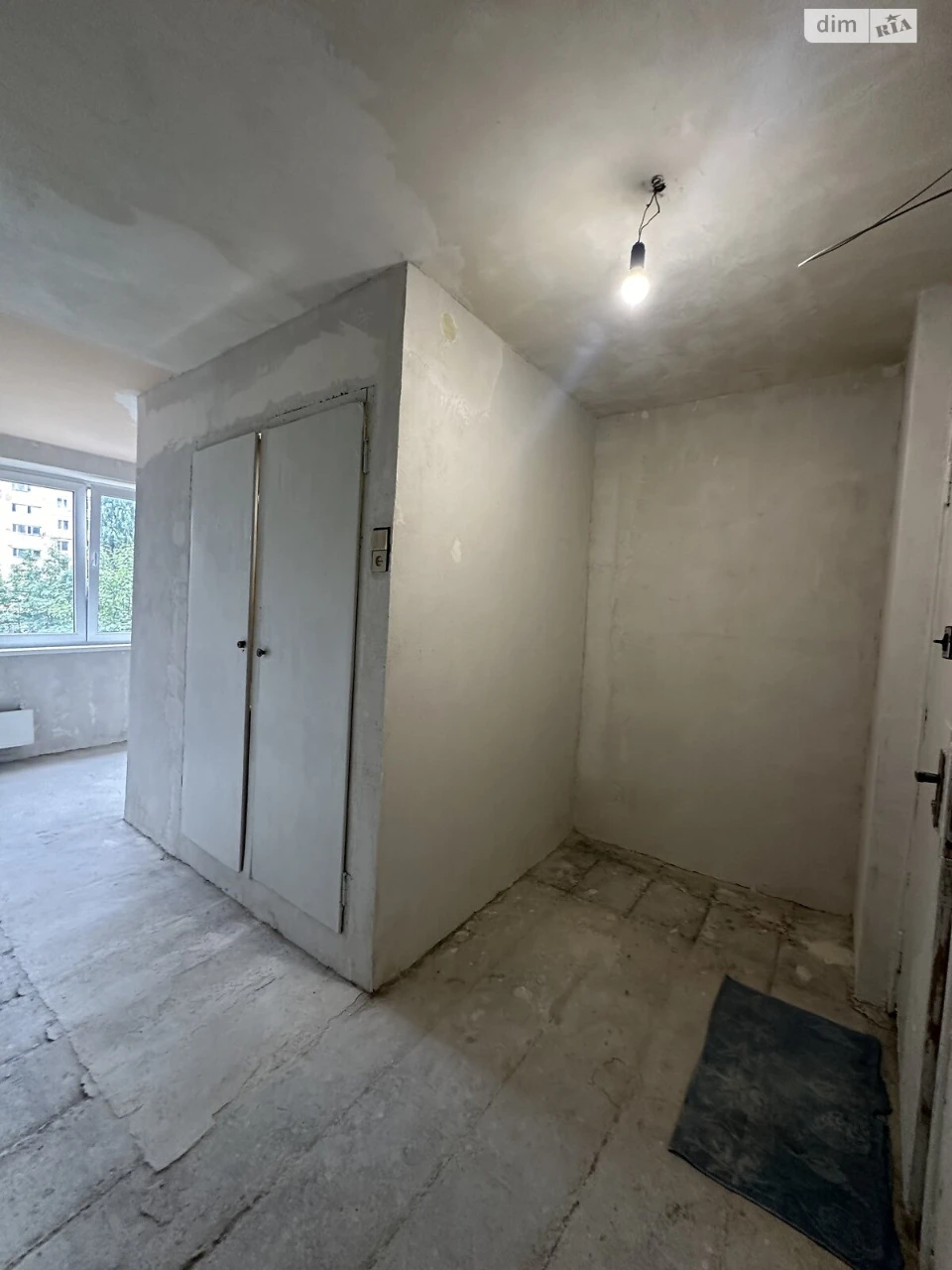 Apartment for Sale, Odesa