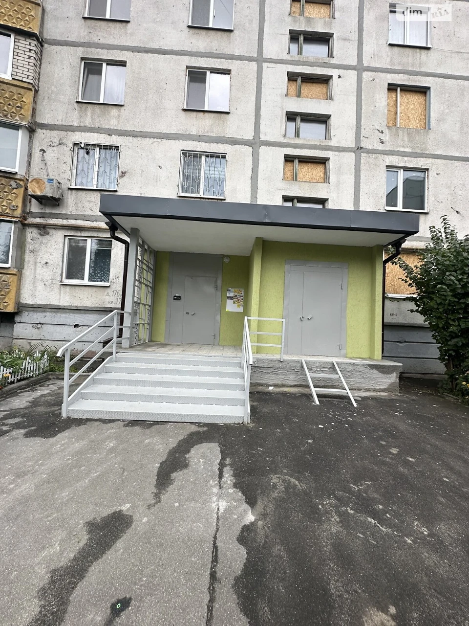 Apartment for Sale, Odesa