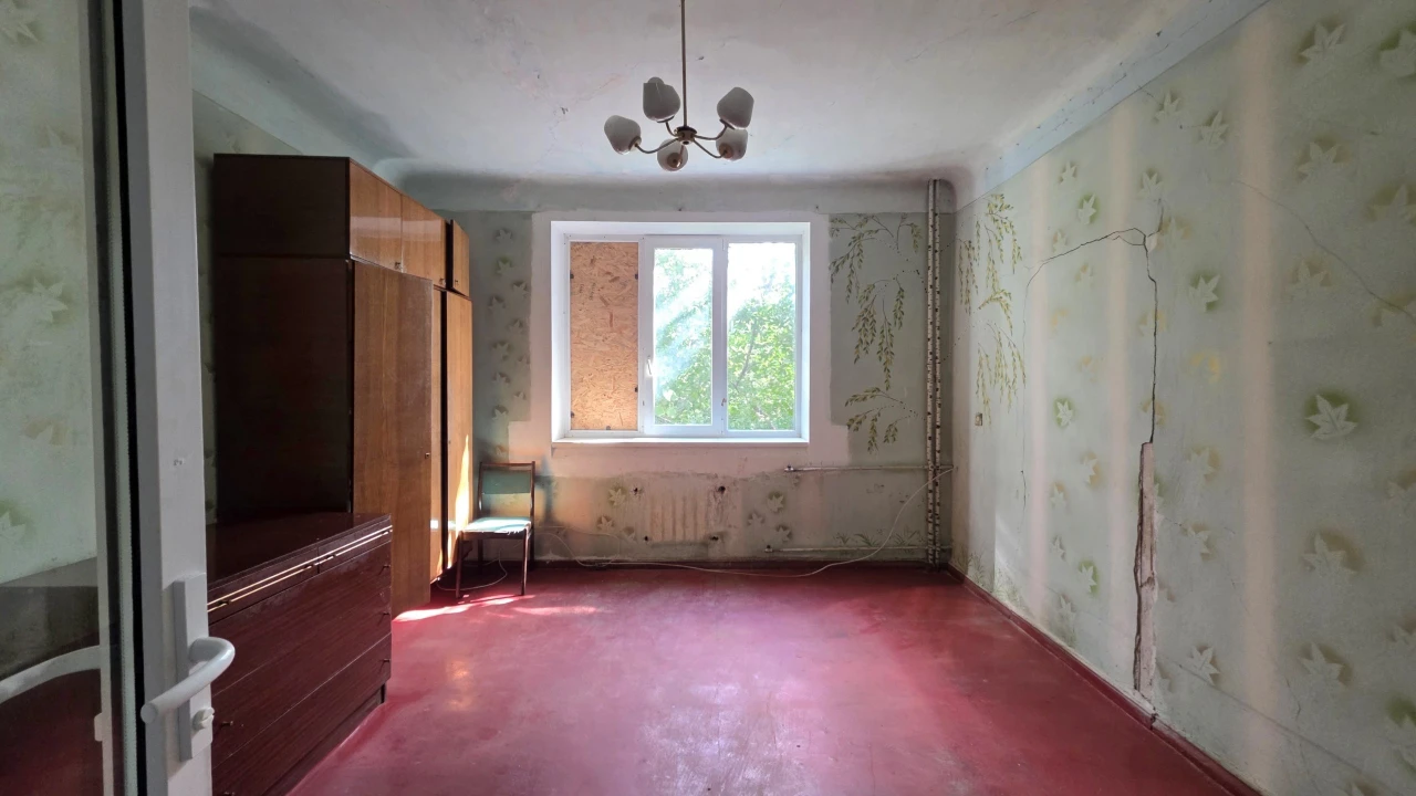 Продам 3к квартиру Рогань. Обрій. Сертификат Є-Відновлення