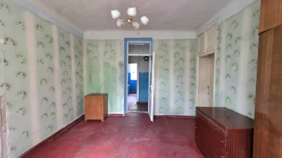 Продам 3к квартиру Рогань. Обрій. Сертификат Є-Відновлення