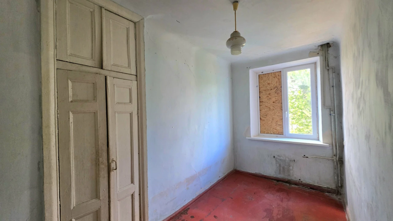 Продам 3к квартиру Рогань. Обрій. Сертификат Є-Відновлення