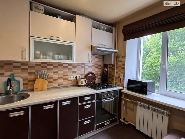 Квартира на продажу в Павлово Поле