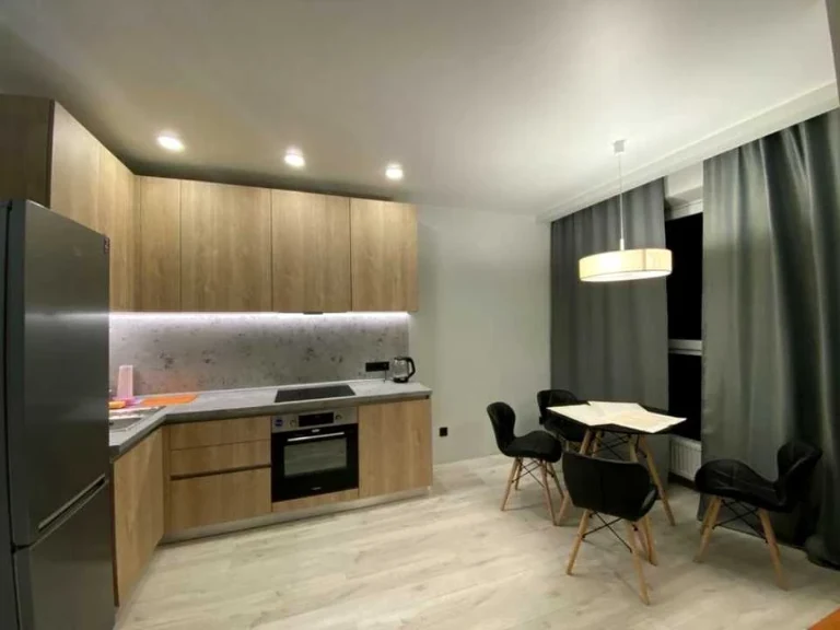 Apartment. Dnipro, Naberezhna Peremohy Street