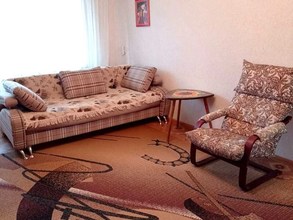 Квартира. Дніпро, проспект Петра Калнишевського