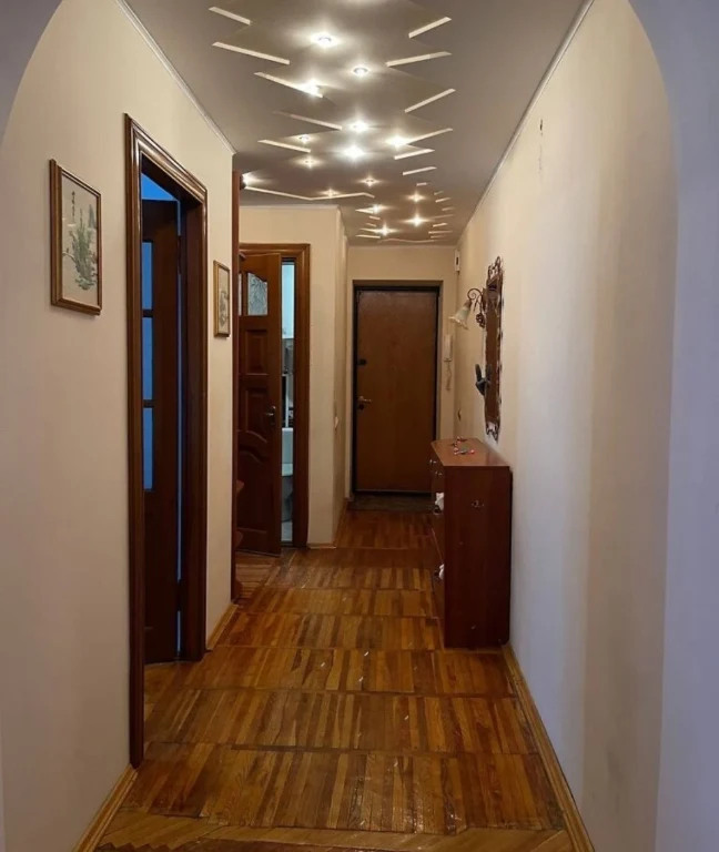 Apartment for sale, 3 rooms, Шевchenkivsky district
