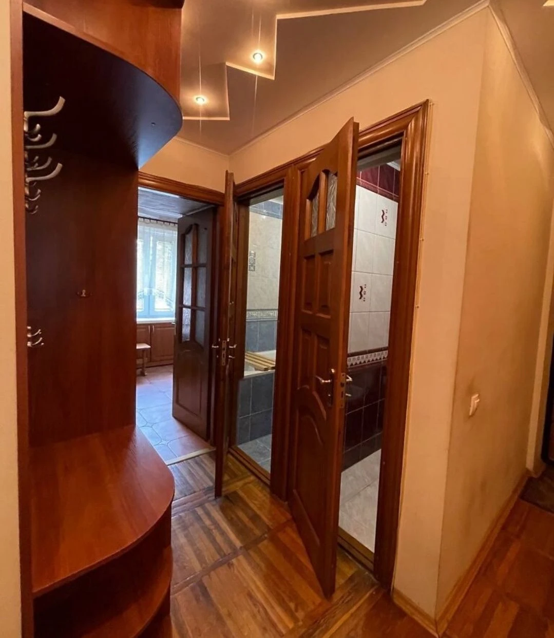 Apartment for sale, 3 rooms, Шевchenkivsky district