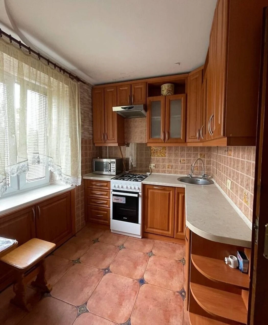 Apartment for sale, 3 rooms, Шевchenkivsky district