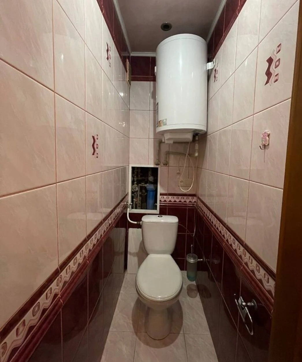 Apartment for sale, 3 rooms, Шевchenkivsky district
