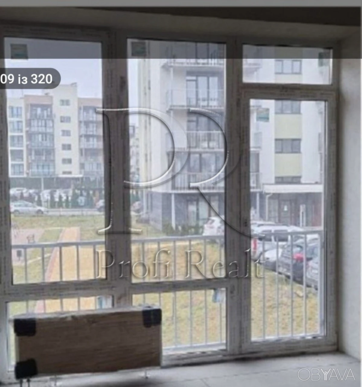 3-room apartment, 88 sq.m.