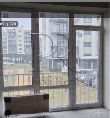 3-room apartment, 88 sq.m.