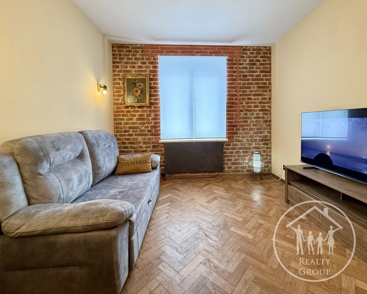 1 Bedroom Apartment for Sale! Politekhnika! Chuprynky-Kyivska - Banderi!