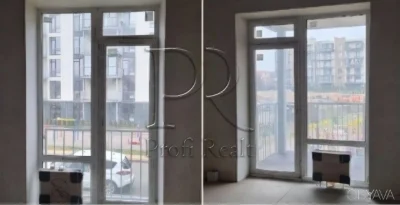 3-room apartment, 88 sq.m.