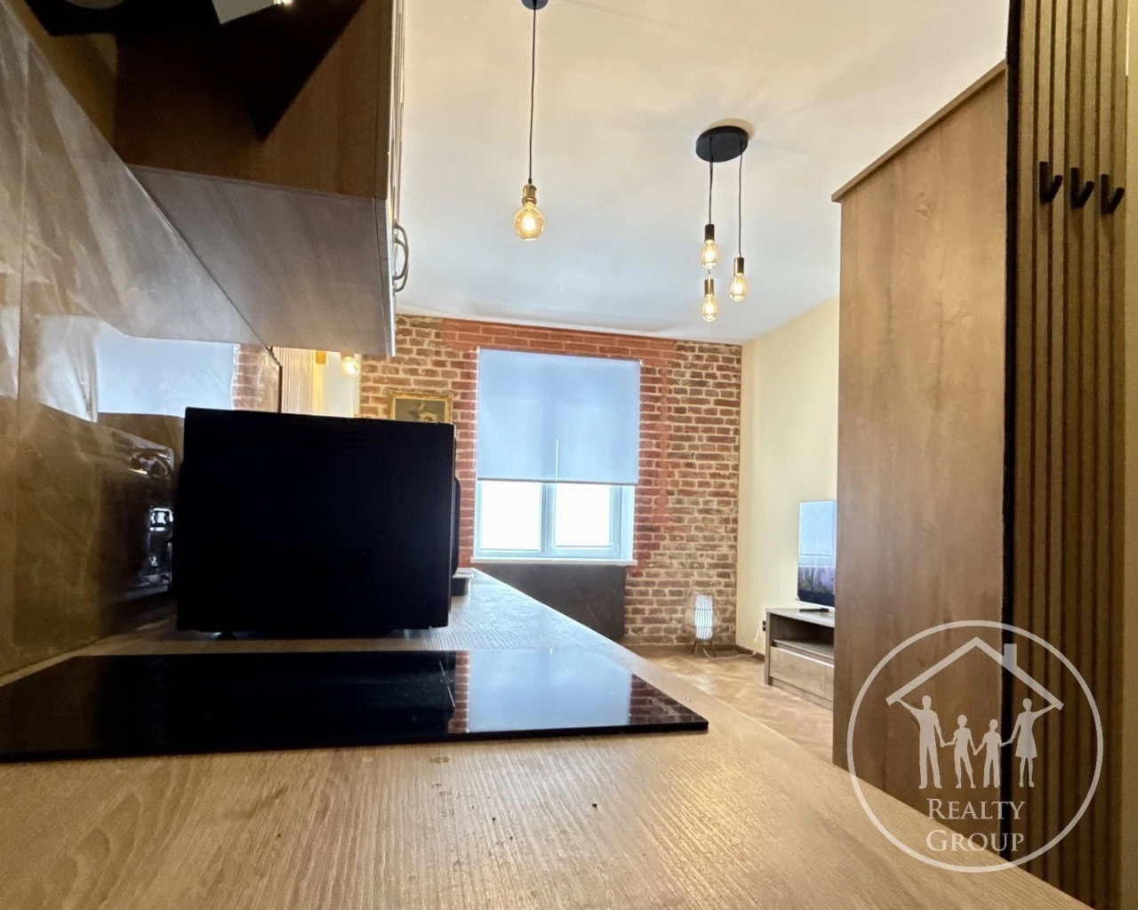 1 Bedroom Apartment for Sale! Politekhnika! Chuprynky-Kyivska - Banderi!