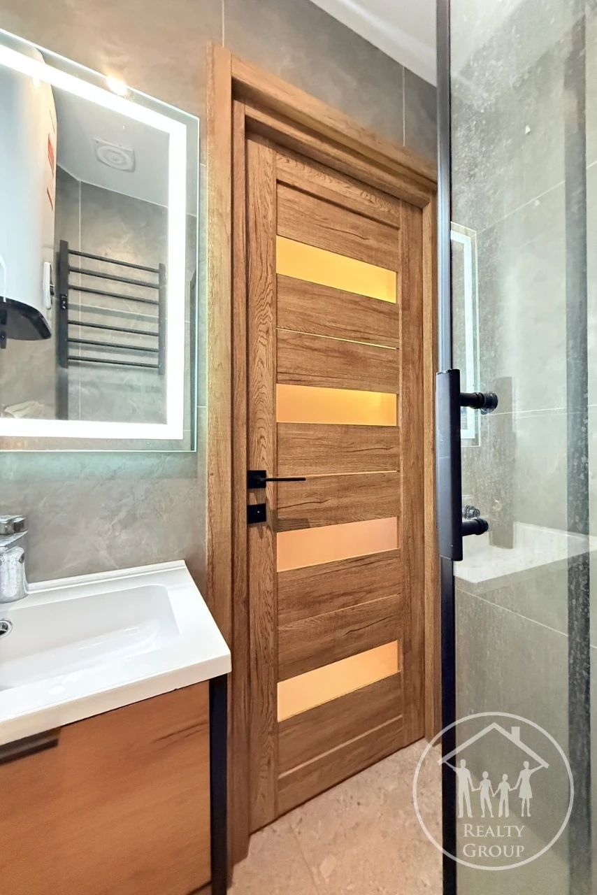 1 Bedroom Apartment for Sale! Politekhnika! Chuprynky-Kyivska - Banderi!