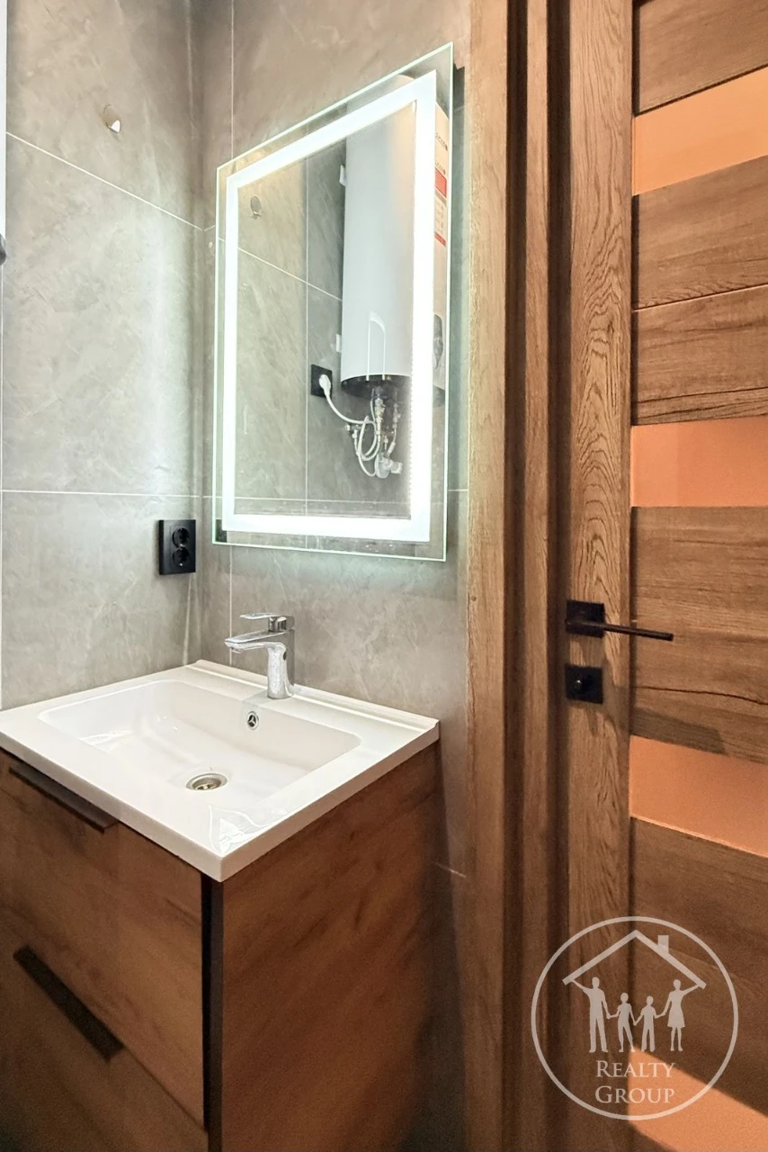 1 Bedroom Apartment for Sale! Politekhnika! Chuprynky-Kyivska - Banderi!